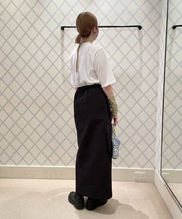 reiさんの「BEAMS WOMEN｜」を使ったコーディネート