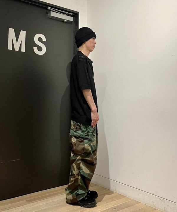 西村 光平さんの「BEAMS WOMEN｜」を使ったコーディネート