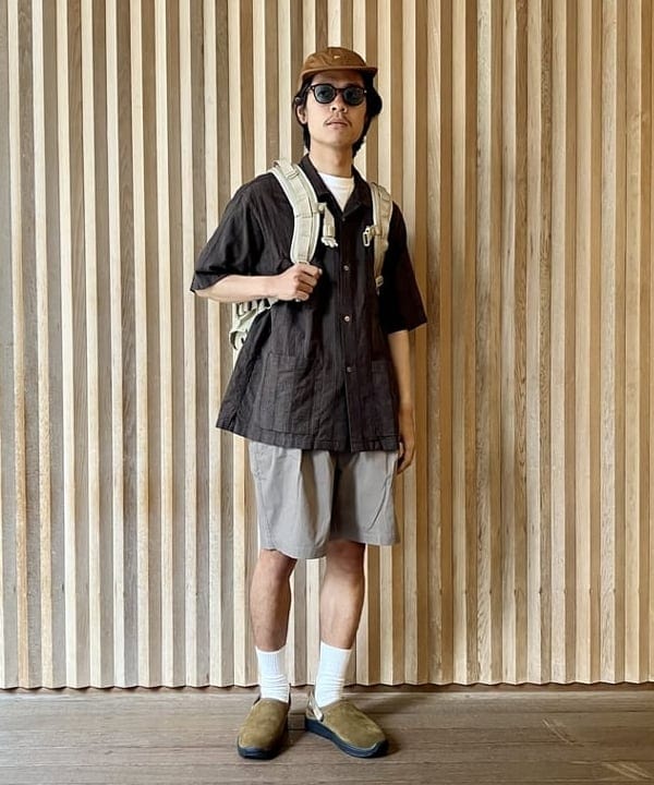 偉大な Pilgrim スタイリング・コーディネイト Surf+Supply（772545） トップス