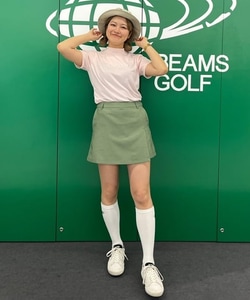 BEAMS GOLF（ビームス ゴルフ）【アウトレット】BEAMS GOLF ORANGE