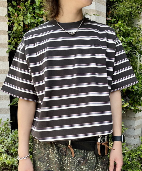 トラ吉さんの「BEAMS WOMEN｜」を使ったコーディネート