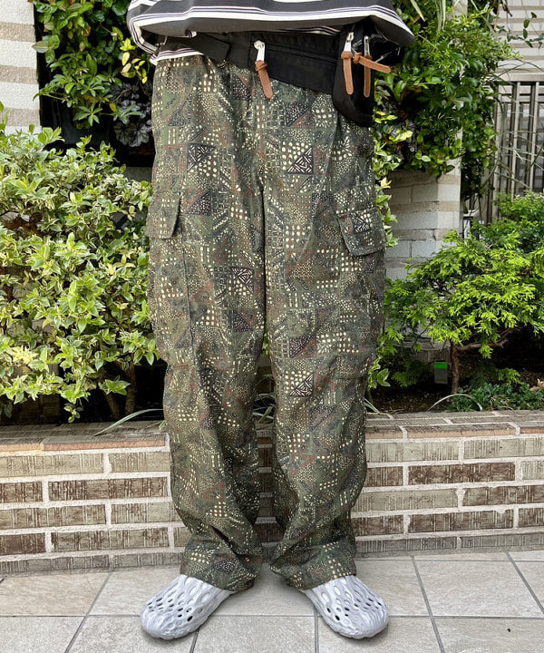 トラ吉さんの「BEAMS WOMEN｜」を使ったコーディネート