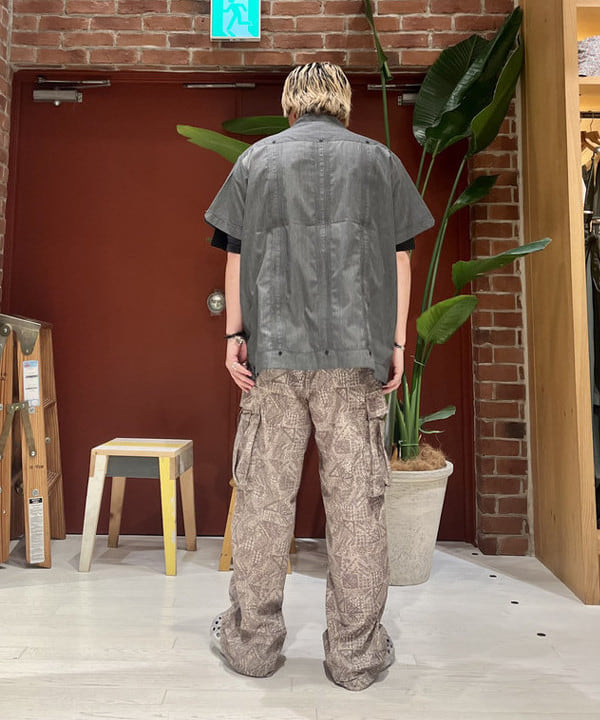 新里 京介さんの「BEAMS WOMEN｜」を使ったコーディネート