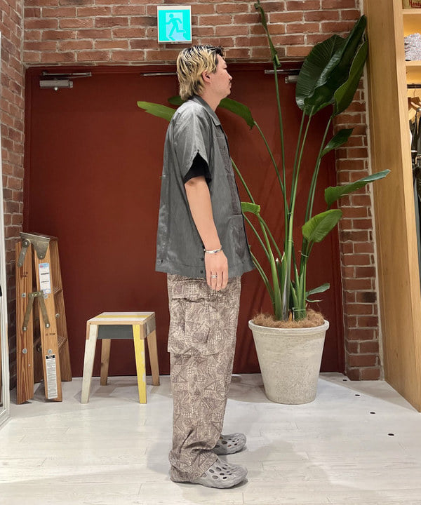 新里 京介さんの「BEAMS WOMEN｜」を使ったコーディネート