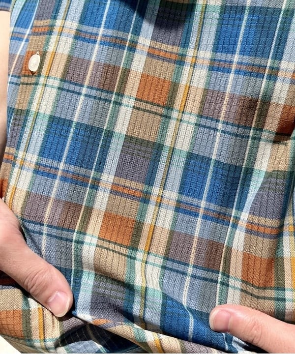 トラ吉さんの「BEAMS WOMEN｜LAIDBACK by NEW / LB-1」を使ったコーディネート