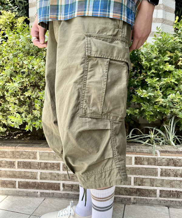 トラ吉さんの「BEAMS WOMEN｜LAIDBACK by NEW / LB-1」を使ったコーディネート