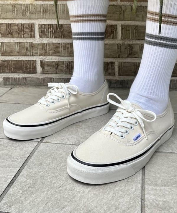 トラ吉さんの「BEAMS WOMEN｜LAIDBACK by NEW / LB-1」を使ったコーディネート