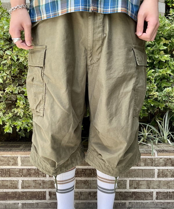 トラ吉さんの「BEAMS WOMEN｜LAIDBACK by NEW / LB-1」を使ったコーディネート