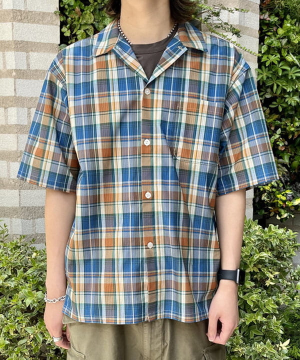 トラ吉さんの「BEAMS WOMEN｜LAIDBACK by NEW / LB-1」を使ったコーディネート