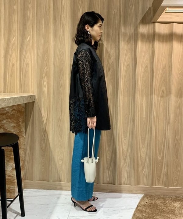 松元 晴佳さんの「BEAMS WOMEN｜」を使ったコーディネート