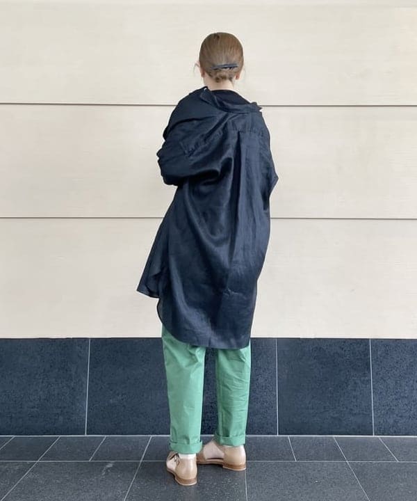 住吉　明佳さんの「BEAMS WOMEN｜」を使ったコーディネート