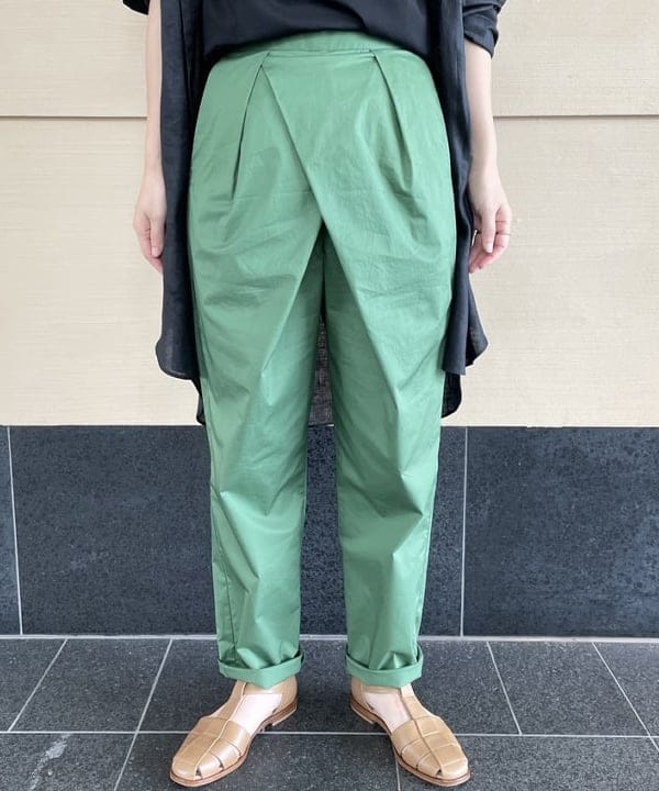 住吉　明佳さんの「BEAMS WOMEN｜」を使ったコーディネート