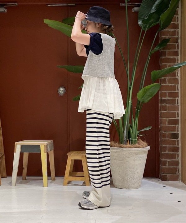 優意さんの「BEAMS WOMEN｜」を使ったコーディネート