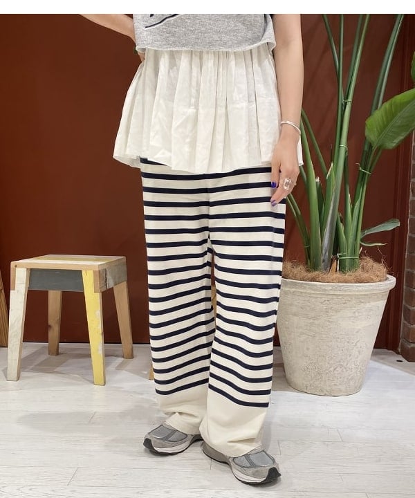 優意さんの「BEAMS WOMEN｜」を使ったコーディネート