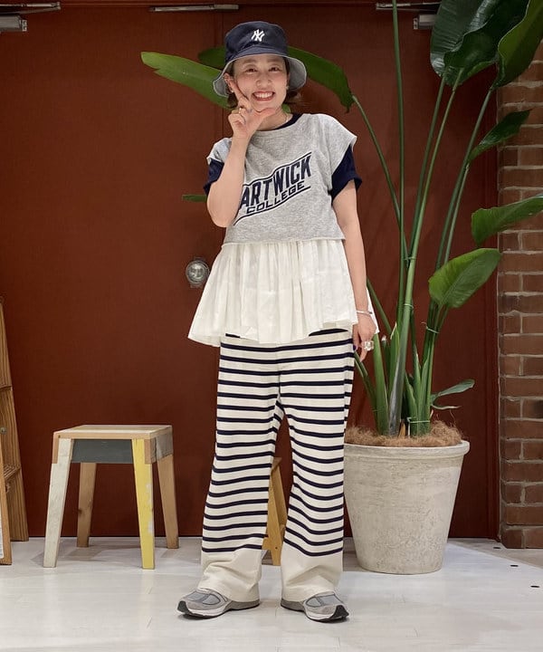 優意さんの「BEAMS WOMEN｜」を使ったコーディネート
