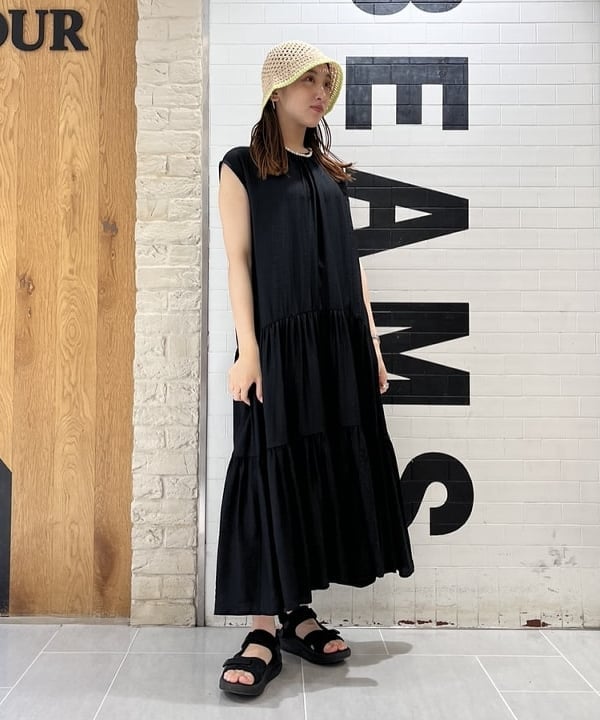 ちりこさんの「BEAMS WOMEN｜」を使ったコーディネート