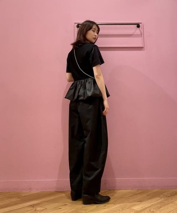 水野 萌香さんの「BEAMS WOMEN｜」を使ったコーディネート