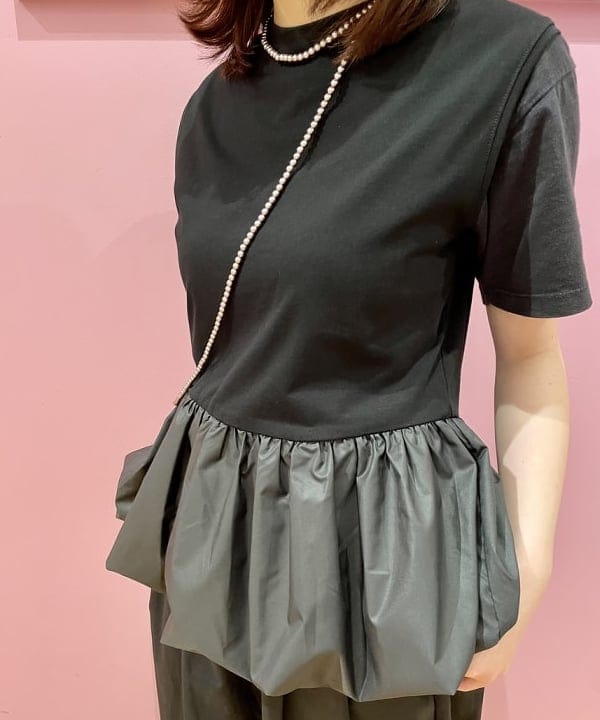 水野 萌香さんの「BEAMS WOMEN｜」を使ったコーディネート