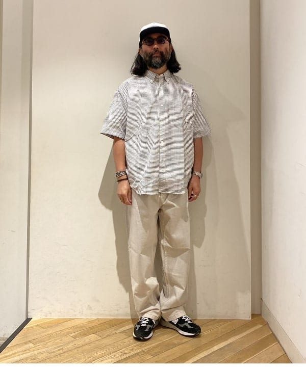 ビームス 広島（773348） スタイリング・コーディネイト｜BEAMS