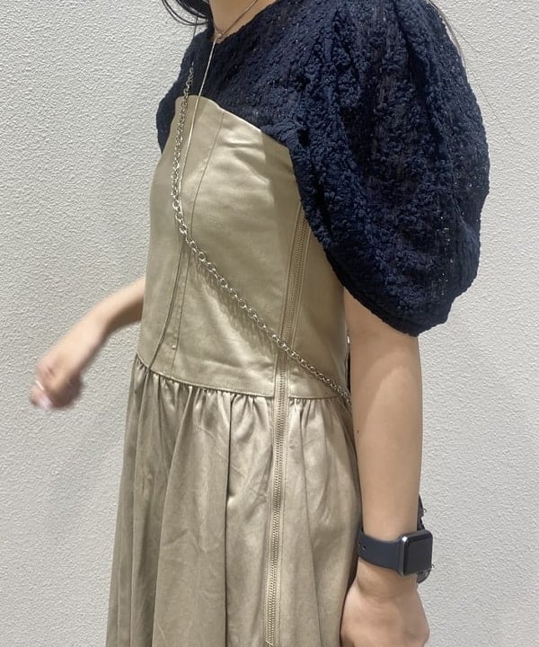 もえのさんの「BEAMS WOMEN｜」を使ったコーディネート