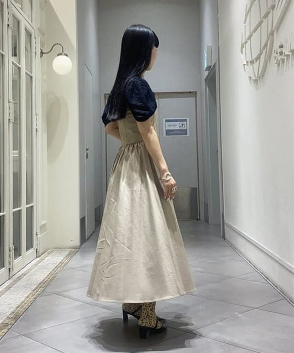 もえのさんの「BEAMS WOMEN｜」を使ったコーディネート