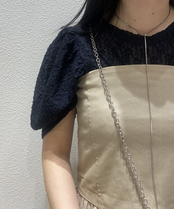 もえのさんの「BEAMS WOMEN｜」を使ったコーディネート