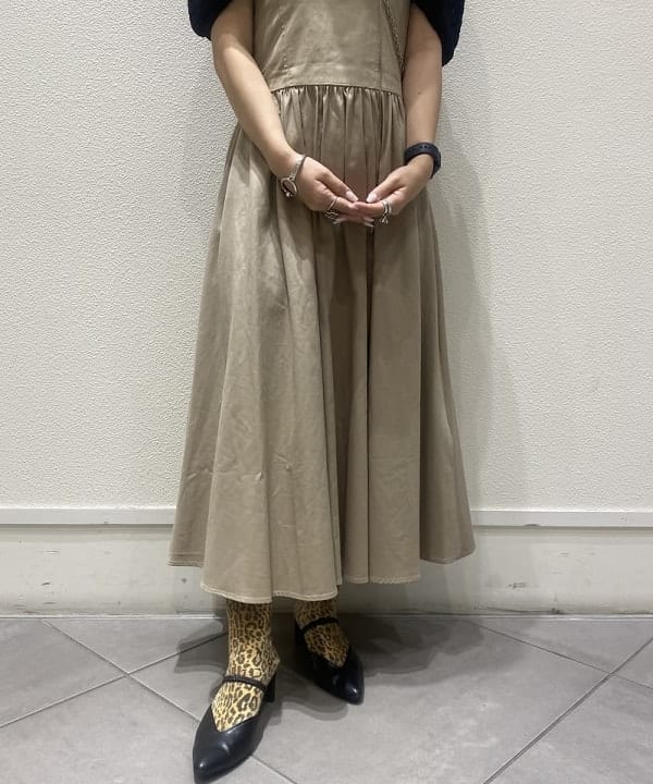 もえのさんの「BEAMS WOMEN｜」を使ったコーディネート