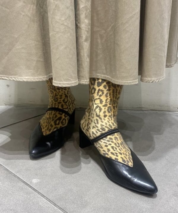 もえのさんの「BEAMS WOMEN｜」を使ったコーディネート