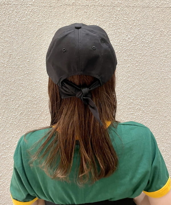 カタヤマ アヤさんの「BEAMS WOMEN｜Ray BEAMS / キリカエ ベアトップ ワンピース」を使ったコーディネート