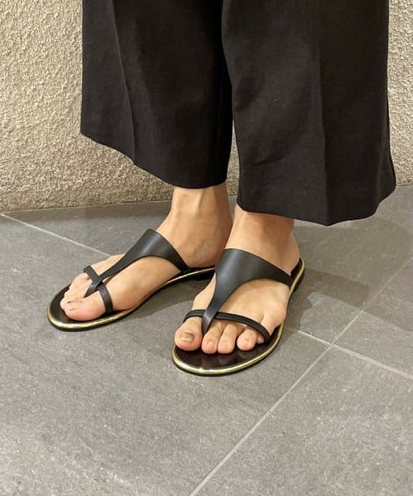 五十峯 さよさんの「BEAMS WOMEN｜コンビ ティアード プルオーバー」を使ったコーディネート