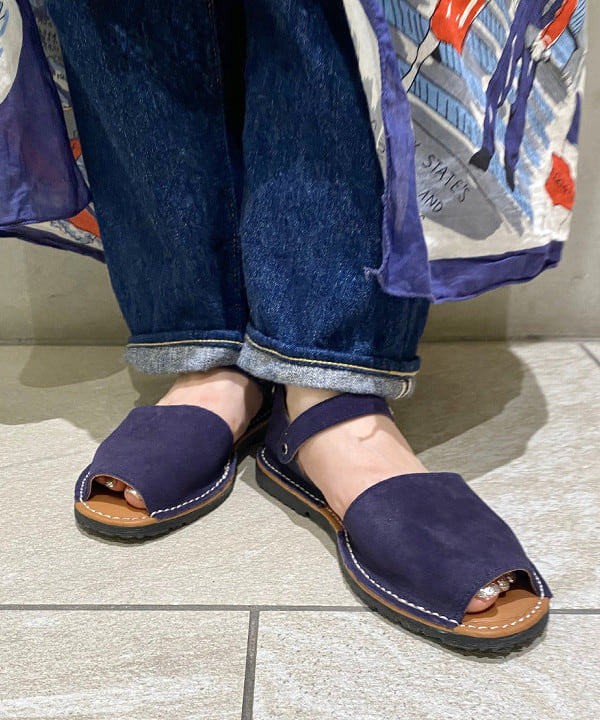 吉野 多恵さんの「BEAMS WOMEN｜orSlow / 別注 Monroe Pants Special」を使ったコーディネート