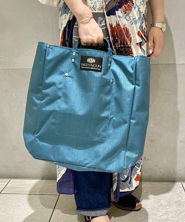 吉野 多恵さんの「BEAMS WOMEN｜orSlow / 別注 Monroe Pants Special」を使ったコーディネート