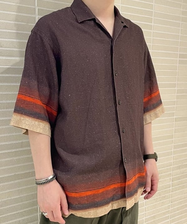 猪越 悠さんの「BEAMS WOMEN｜」を使ったコーディネート