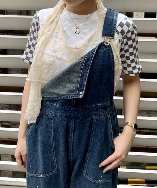 ナツハさんの「BEAMS WOMEN｜L.L.Bean × BEAMS PLUS ＆ BEAMS BOY / Deep Bottom Deluxe Boat and Tote Mini」を使ったコーディネート