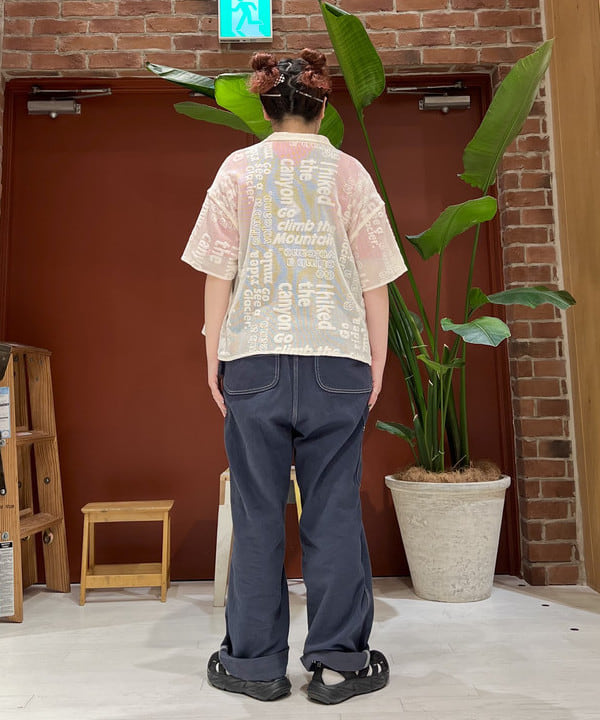エノモト アミさんの「BEAMS WOMEN｜」を使ったコーディネート