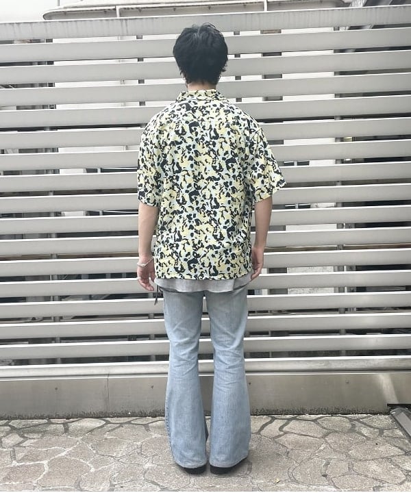 佐々木 祐太さんの「BEAMS WOMEN｜Healthknit &times; BEAMS / 別注 Loose Sox」を使ったコーディネート