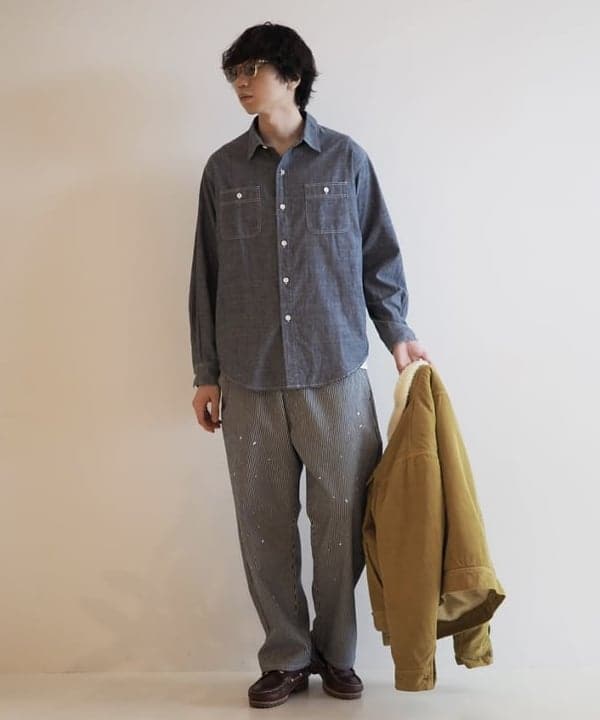 B:MING by BEAMS（773805） スタイリング・コーディネイト｜BEAMS