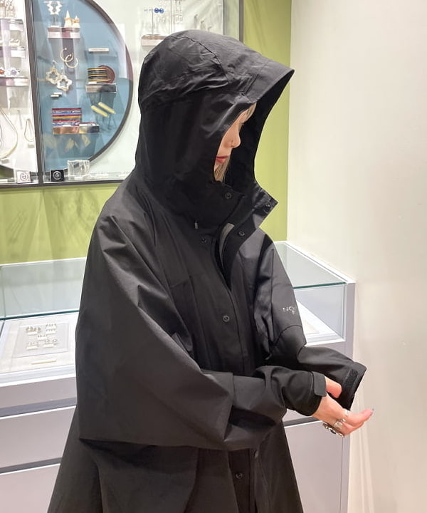 おミツさんの「BEAMS WOMEN｜」を使ったコーディネート