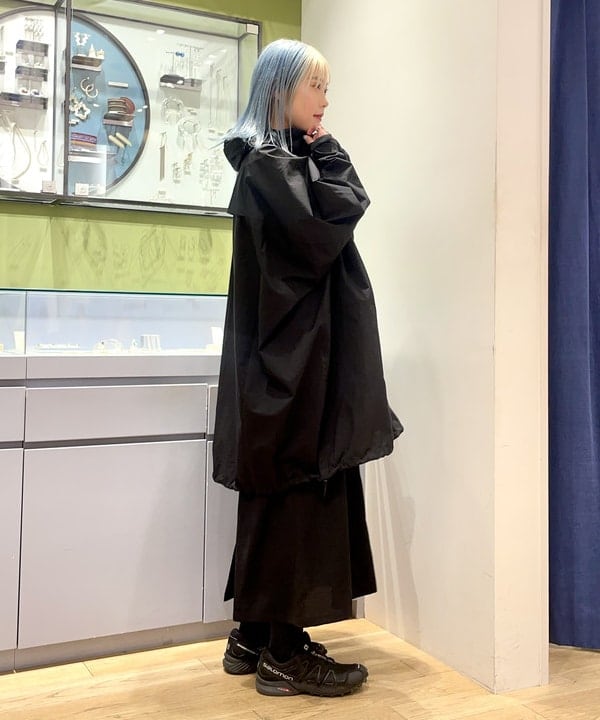 おミツさんの「BEAMS WOMEN｜」を使ったコーディネート