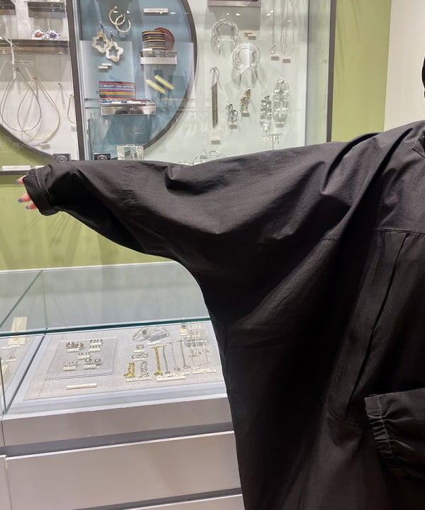 おミツさんの「BEAMS WOMEN｜」を使ったコーディネート