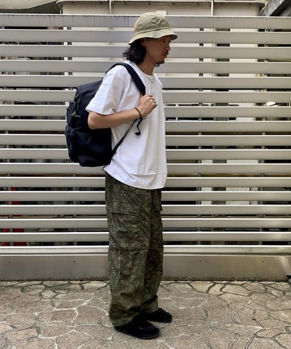 りゅうりゅうさんの「BEAMS WOMEN｜」を使ったコーディネート