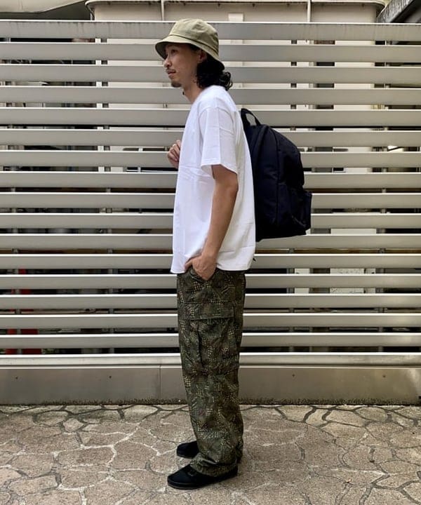 りゅうりゅうさんの「BEAMS WOMEN｜」を使ったコーディネート