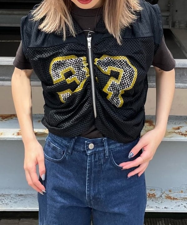 おミツさんの「BEAMS WOMEN｜」を使ったコーディネート