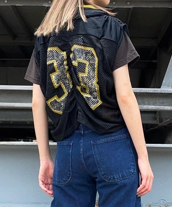 おミツさんの「BEAMS WOMEN｜」を使ったコーディネート