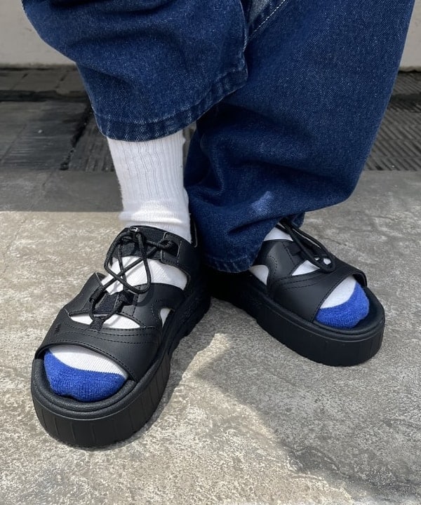 おミツさんの「BEAMS WOMEN｜」を使ったコーディネート