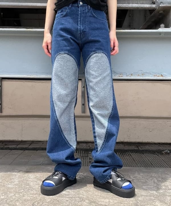 おミツさんの「BEAMS WOMEN｜」を使ったコーディネート