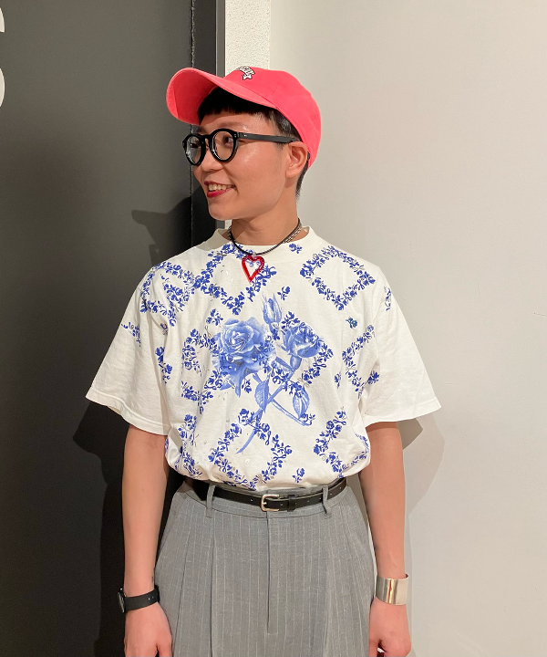 土田 達也さんの「BEAMS WOMEN｜CASIO / MQ247B2LLJF」を使ったコーディネート