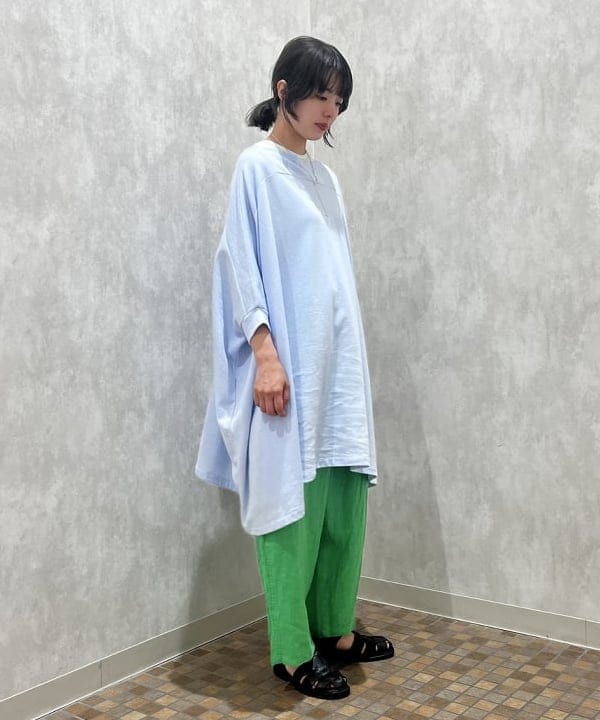 サワイさんの「BEAMS WOMEN｜」を使ったコーディネート