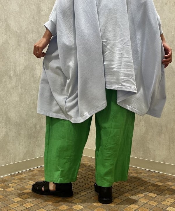 サワイさんの「BEAMS WOMEN｜」を使ったコーディネート