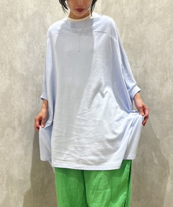 サワイさんの「BEAMS WOMEN｜」を使ったコーディネート